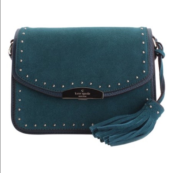 Kate Spade Purse - Picture 2 of 5